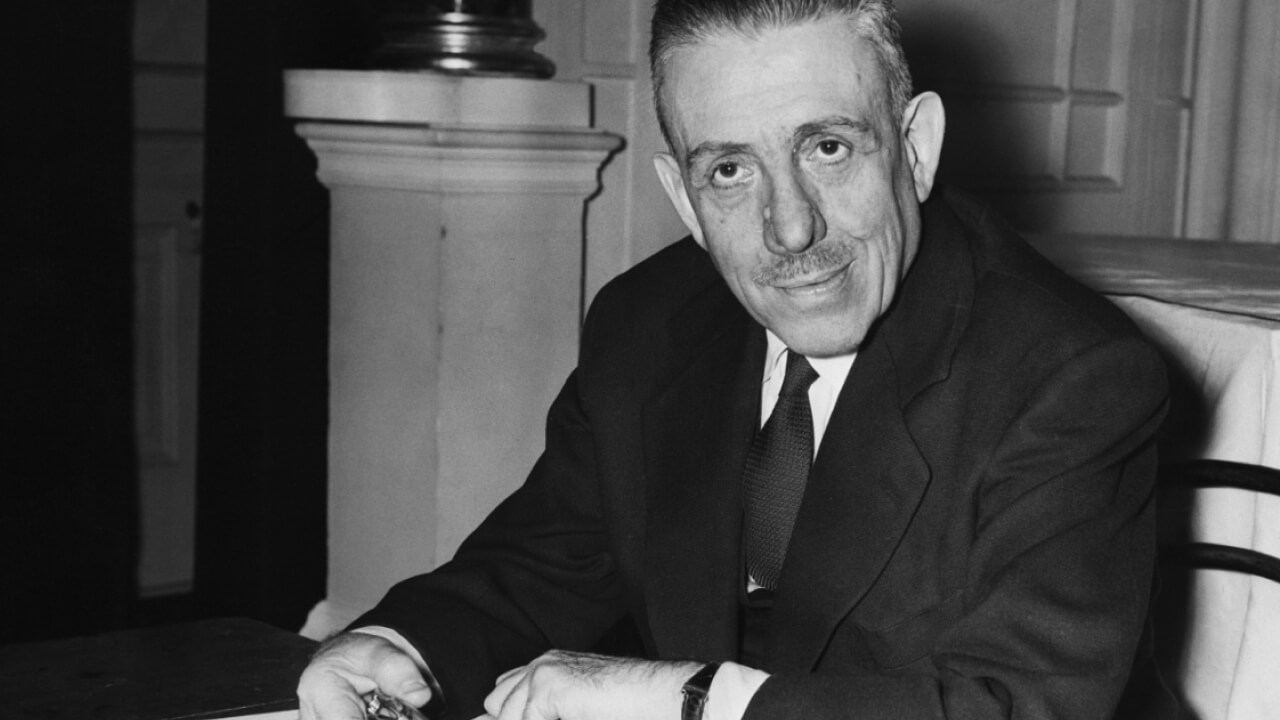 Francis Poulenc – Composer Biography | tonebase
